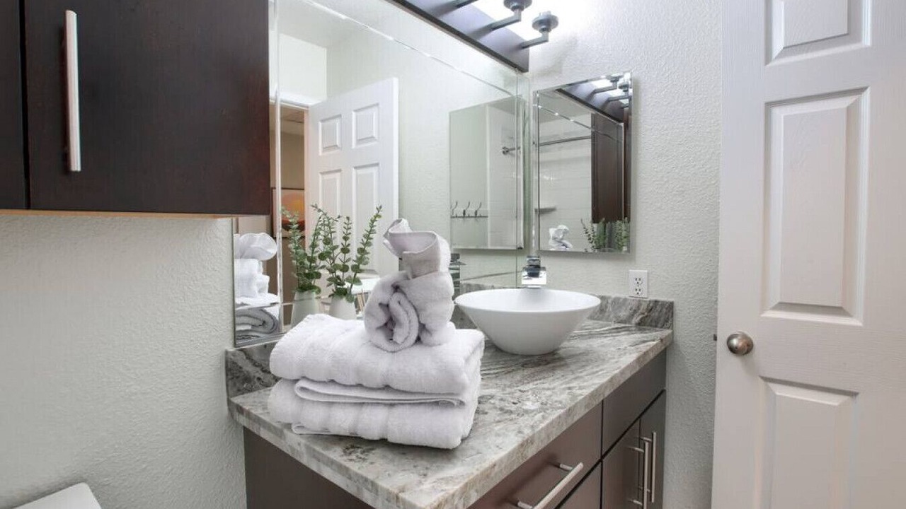 Photo of Bathroom in Mariposa