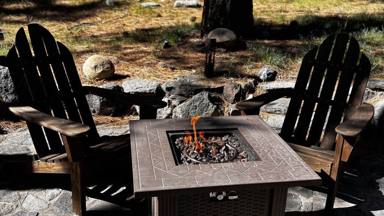 Photo of Outdoor in Wrightwood