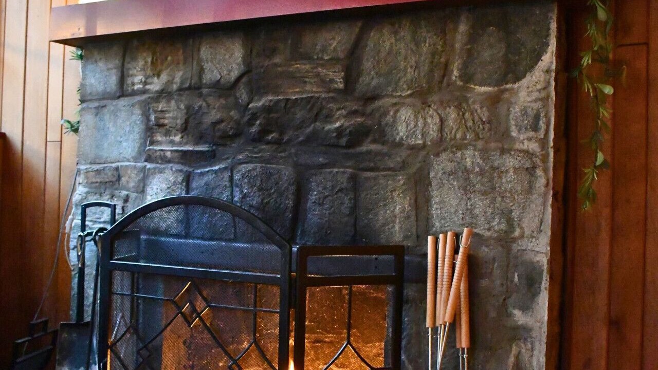 Photo of Livingroom in Wrightwood