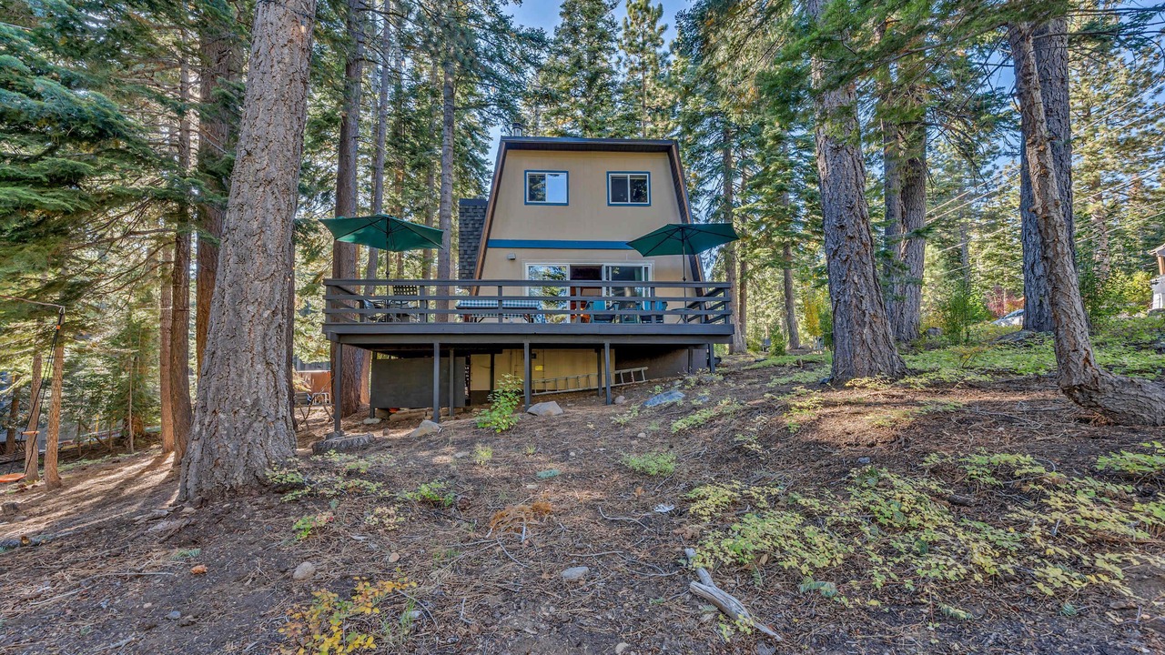 Photo of Outdoor in Talmont