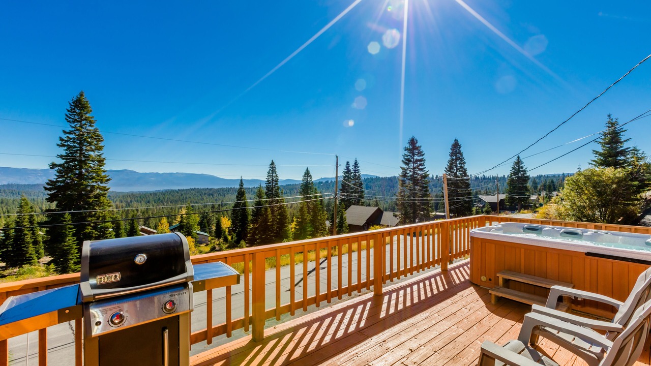 Photo of Others in Truckee