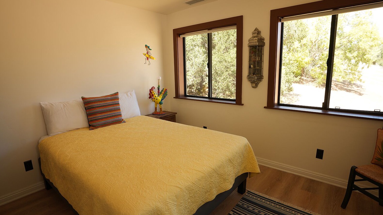 Photo of Bedroom in Santa Ynez