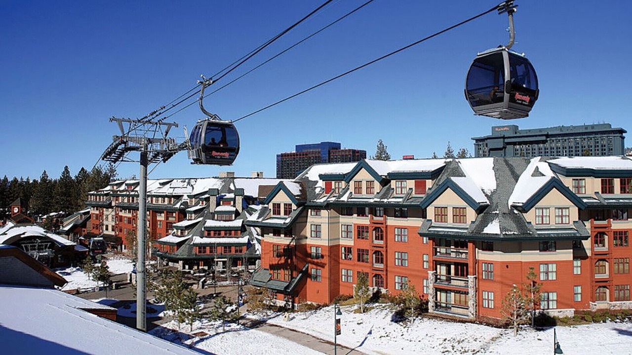 Photo of Outdoor in South Lake Tahoe