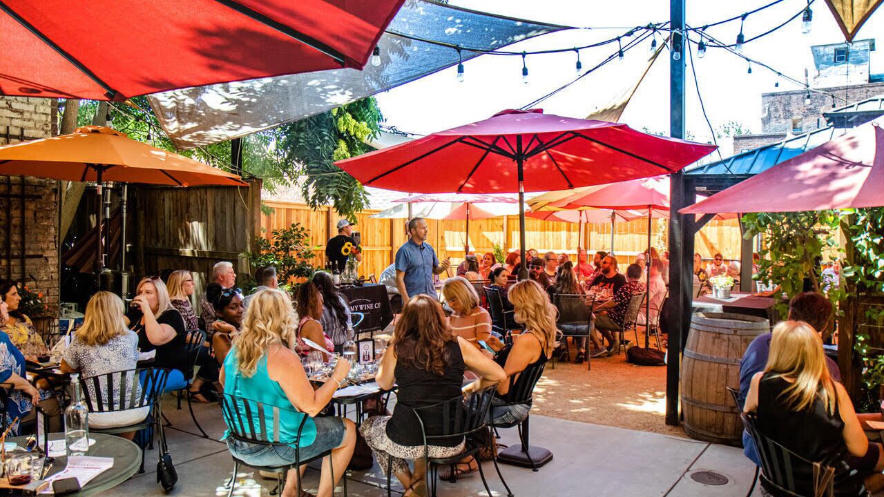 Photo of Outdoor in Lodi