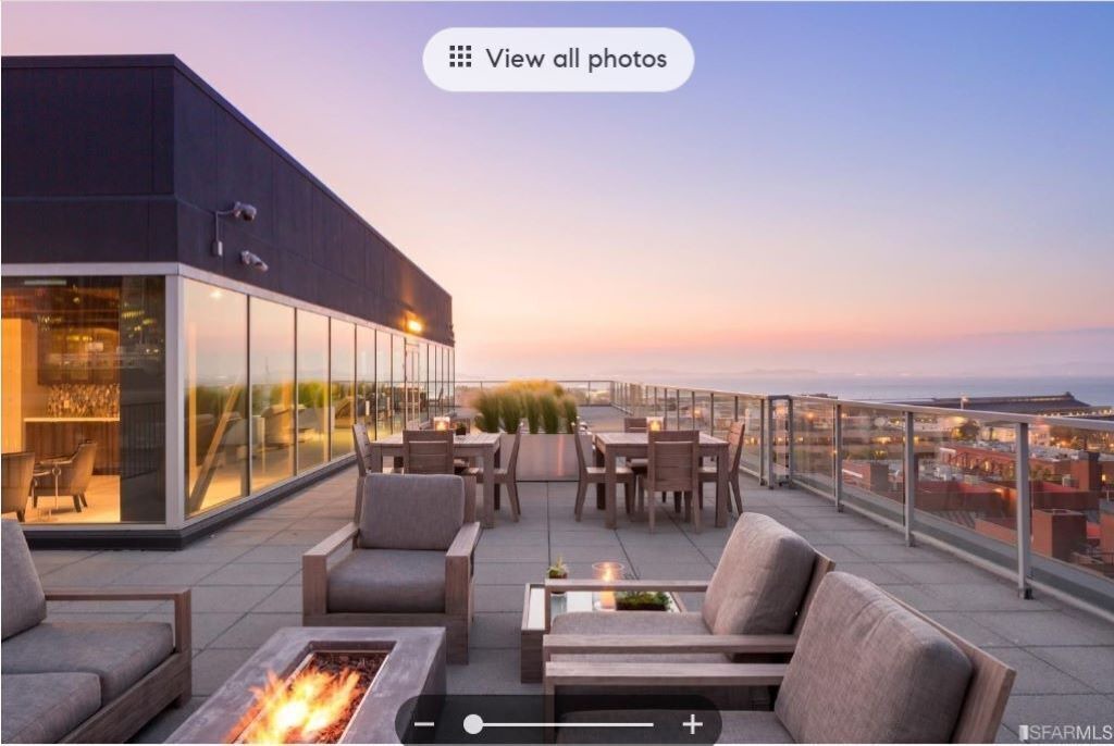 Photo of Outdoor in Downtown San Francisco