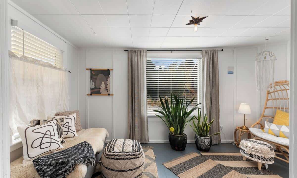 Photo of Bedroom in Dunsmuir