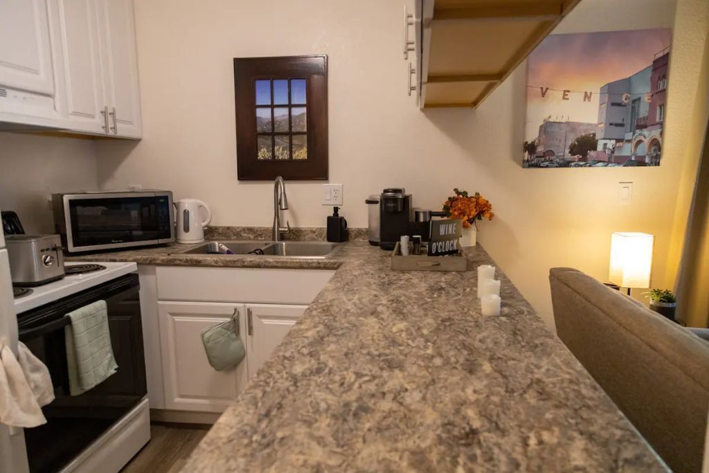 Photo of Kitchen in Cascade