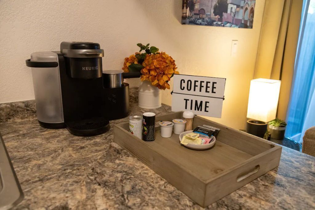 Photo of Kitchen in Cascade