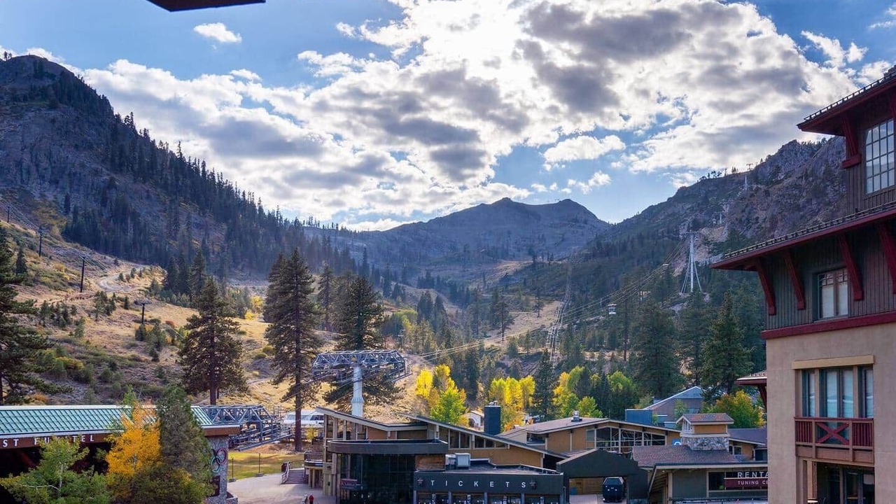 Photo of Others in Olympic Valley