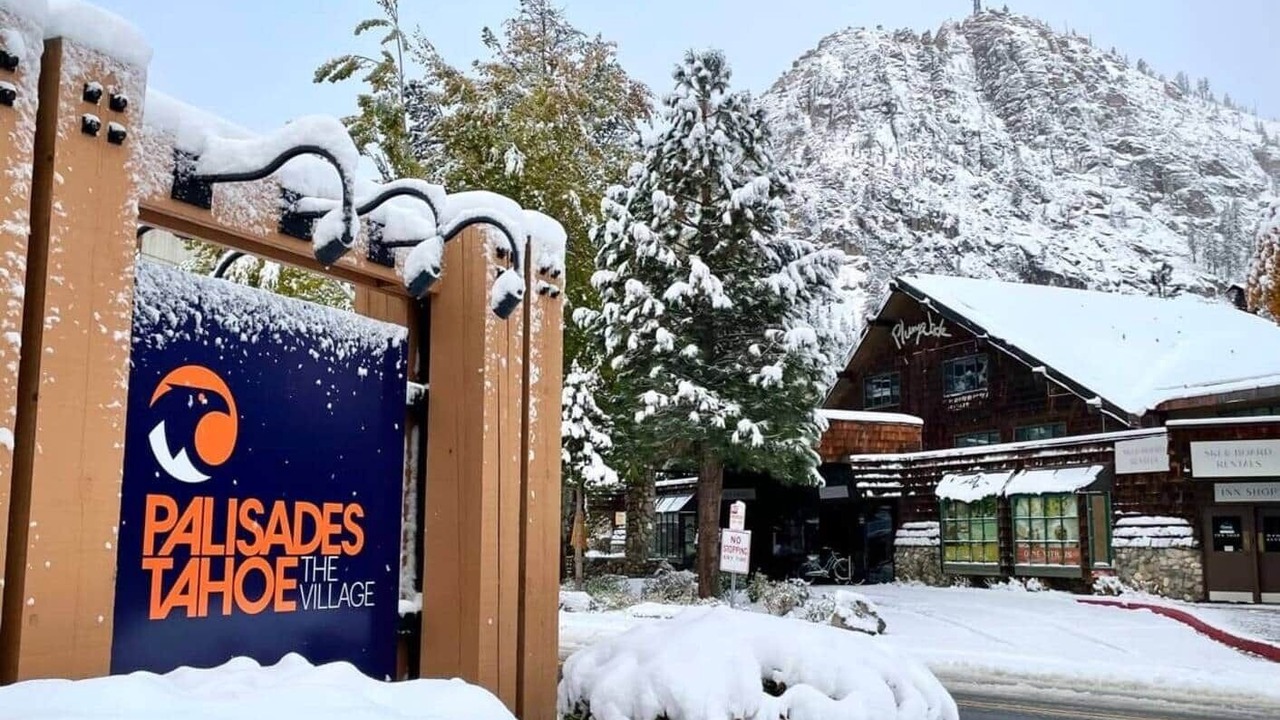 Photo of Outdoor in Olympic Valley