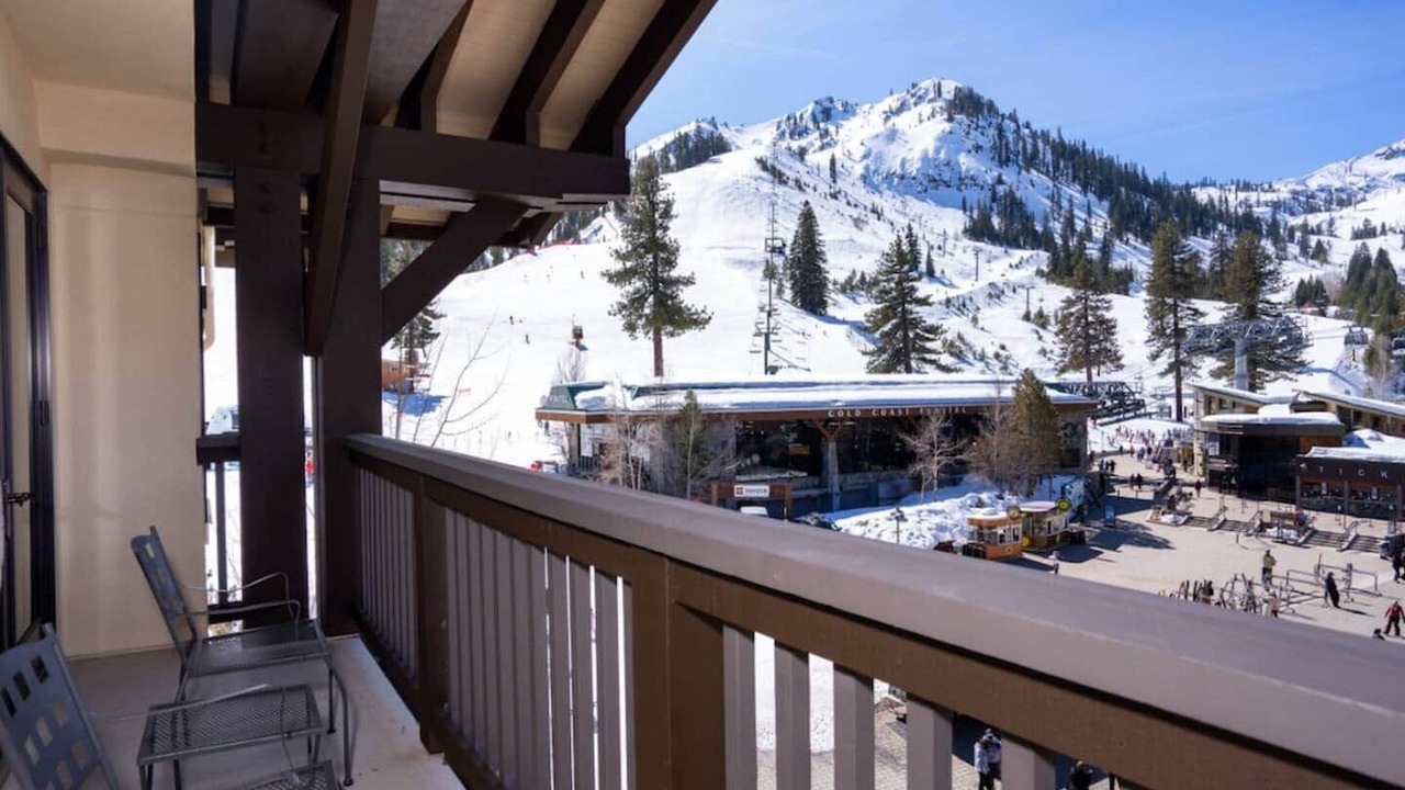 Photo of Outdoor in Olympic Valley