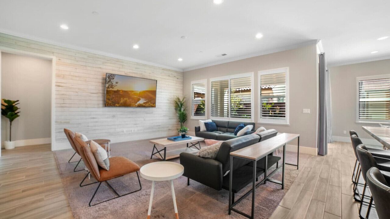 Photo of Livingroom in Lodi