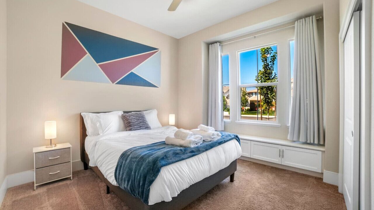 Photo of Bedroom in Lodi