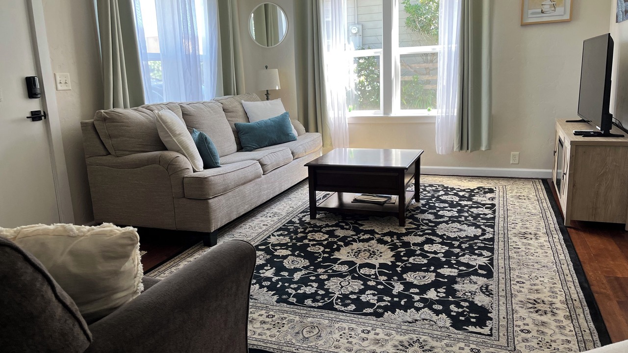 Photo of Bedroom in Eureka