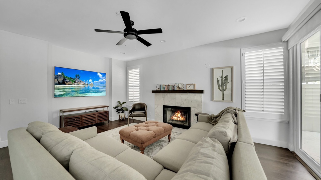 Photo of Livingroom in San Clemente
