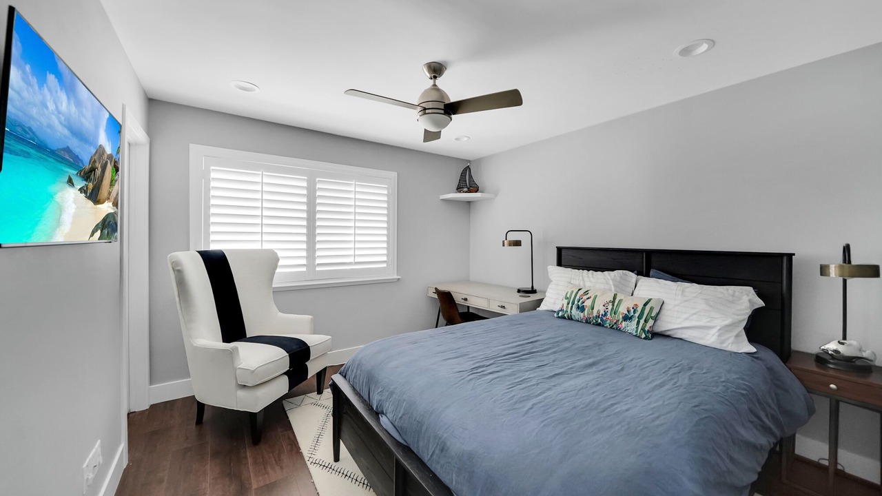 Photo of Bedroom in San Clemente
