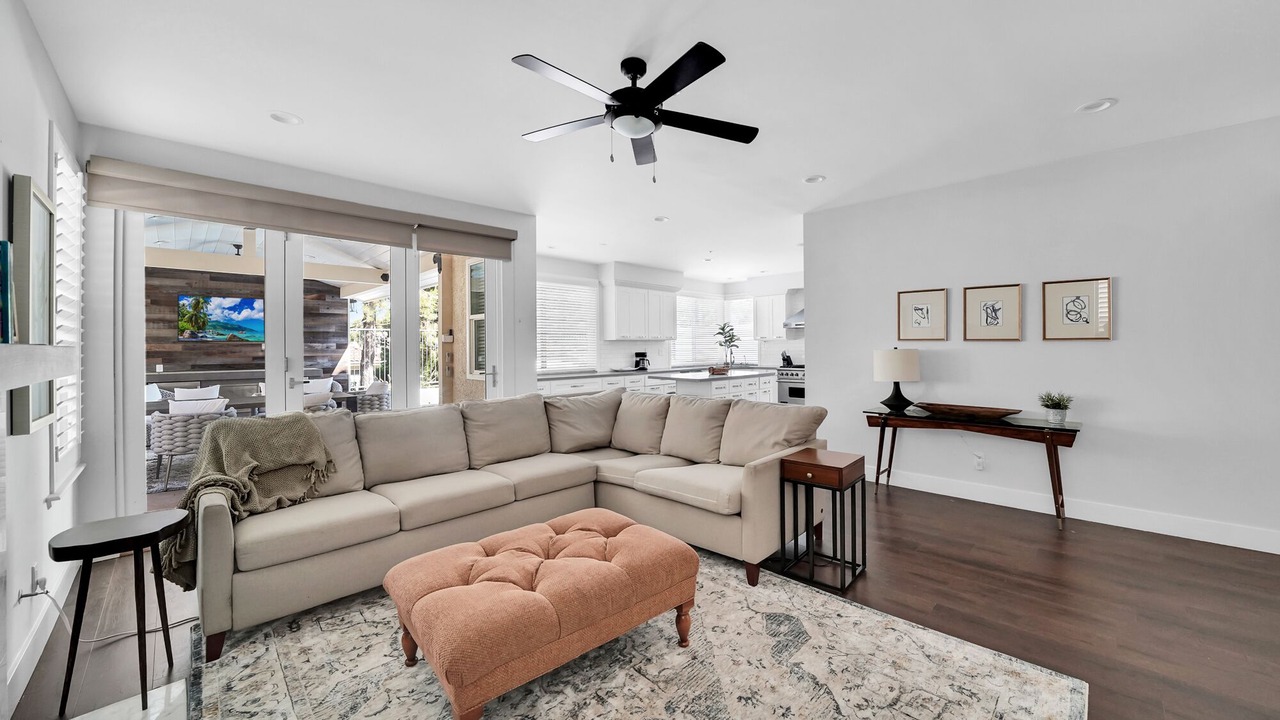Photo of Livingroom in San Clemente