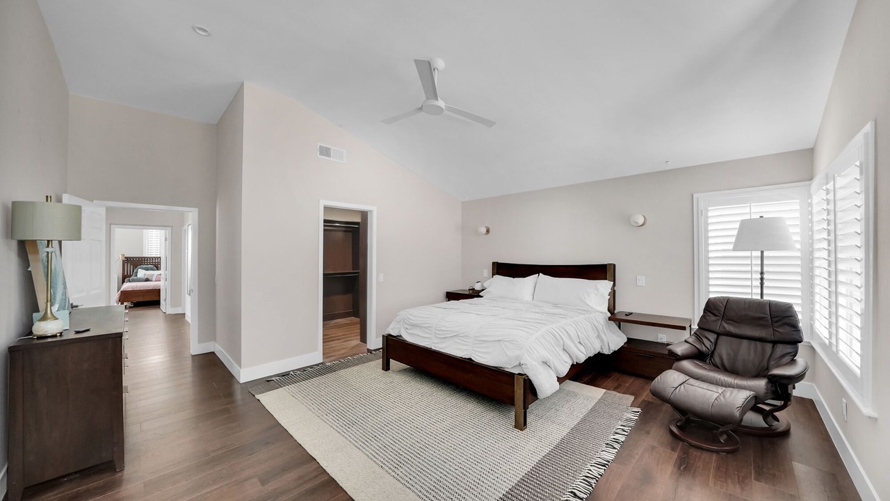 Photo of Bedroom in San Clemente