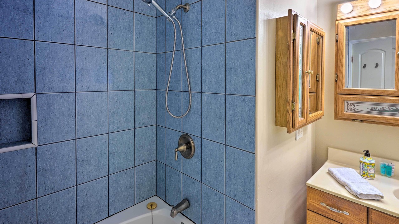 Photo of Bathroom in Southwest Anaheim
