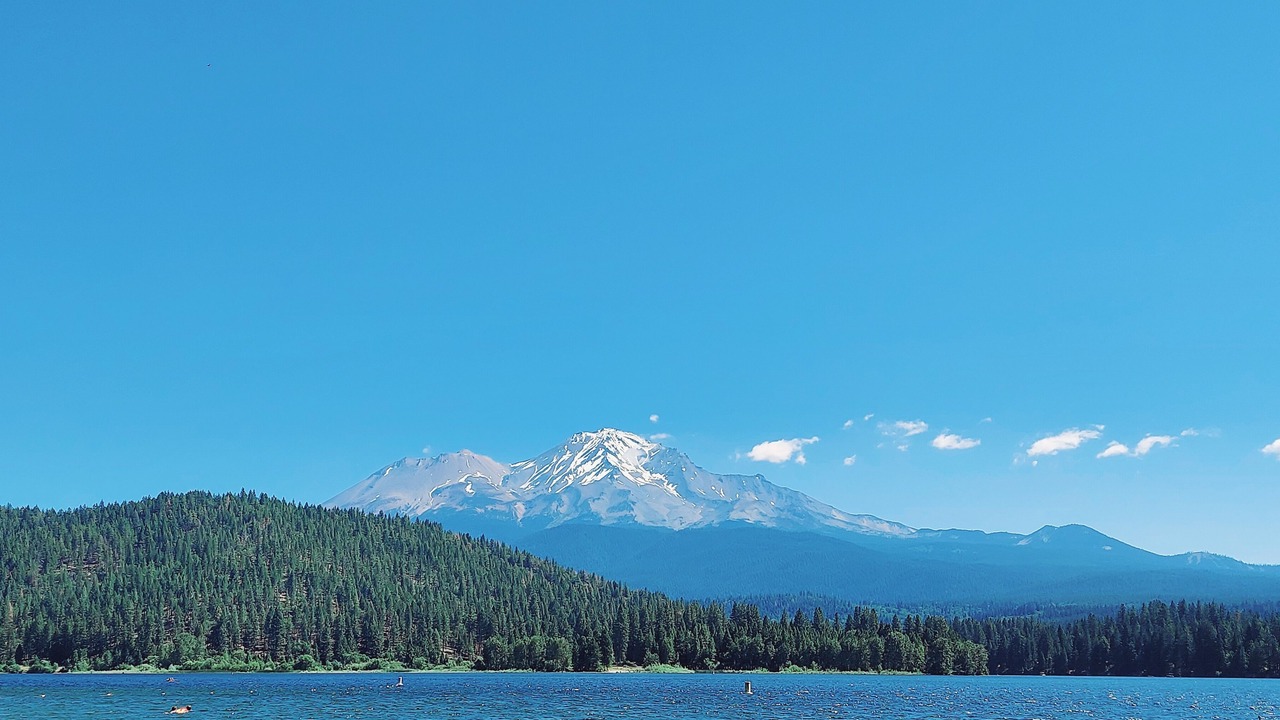 Photo of Outdoor in McCloud
