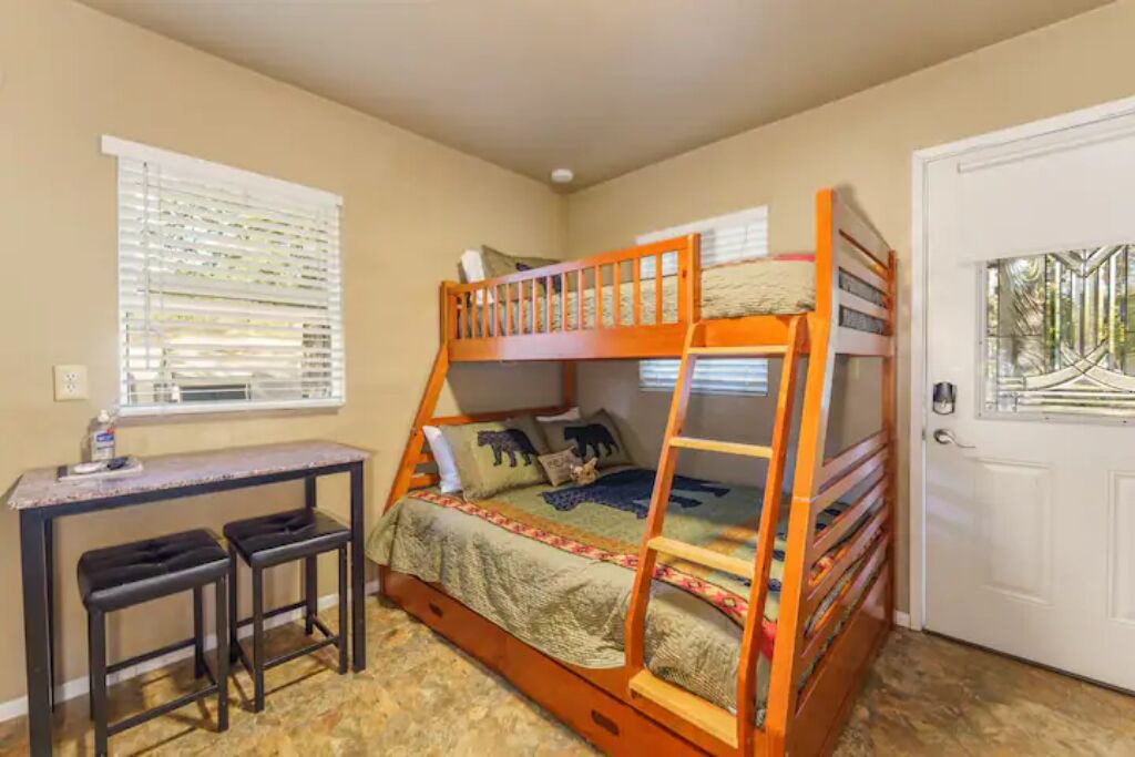 Photo of Bedroom in Oakhurst