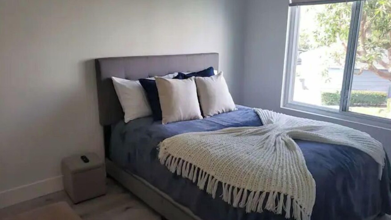 Photo of Bedroom in Marblehead