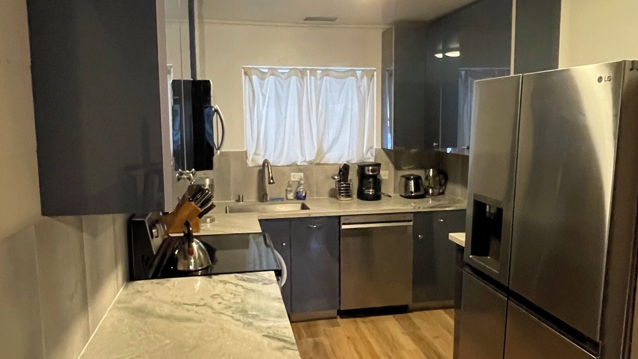 Photo of Kitchen in Lake Forest