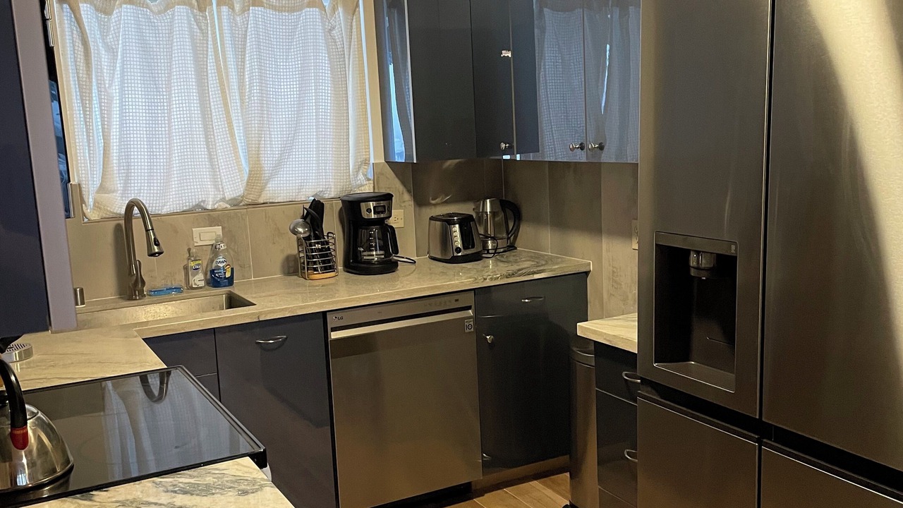 Photo of Kitchen in Lake Forest