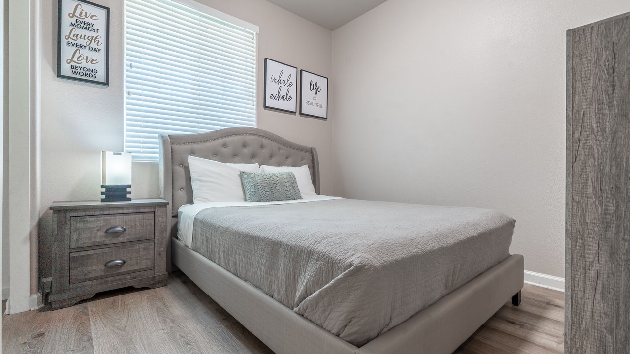 Photo of Bedroom in Roosevelt