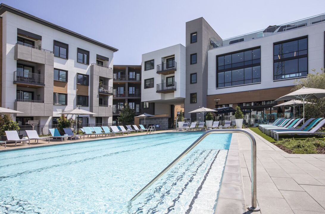 Photo of Outdoor in Menlo Park