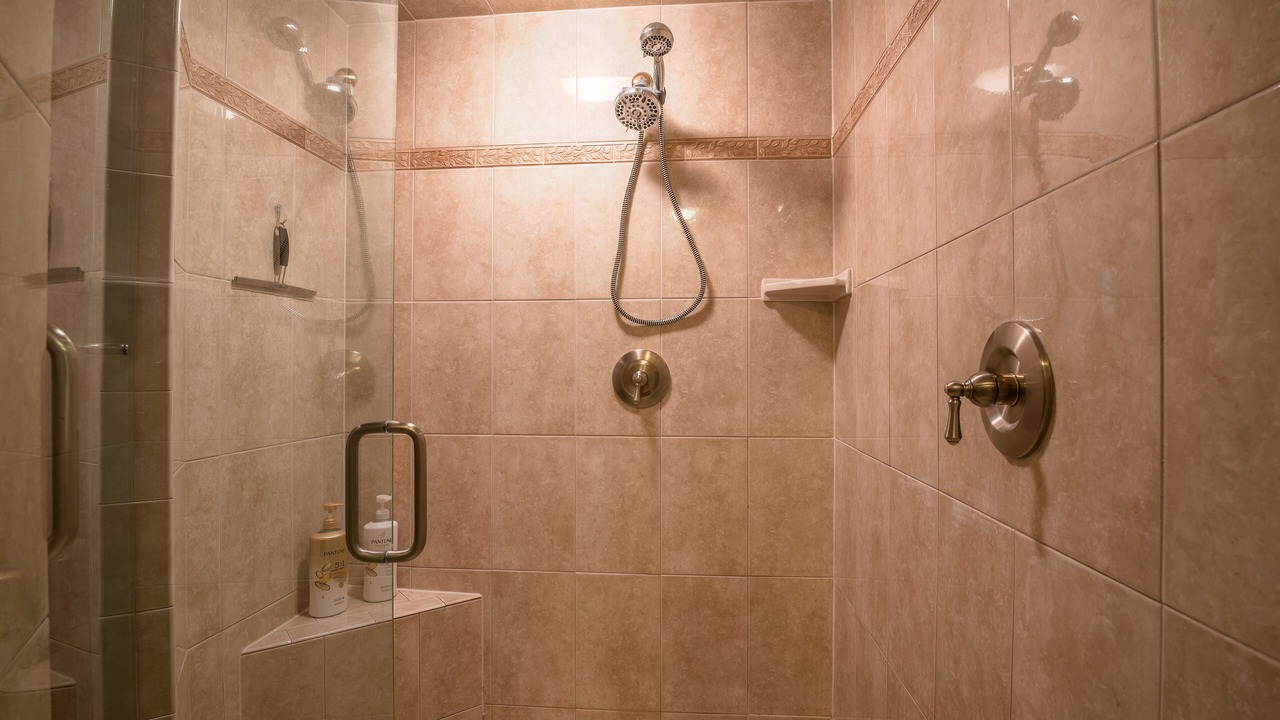 Photo of Bathroom in Forest Meadows
