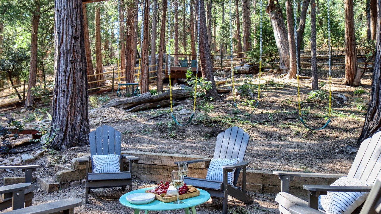 Photo of Others in Lake Arrowhead