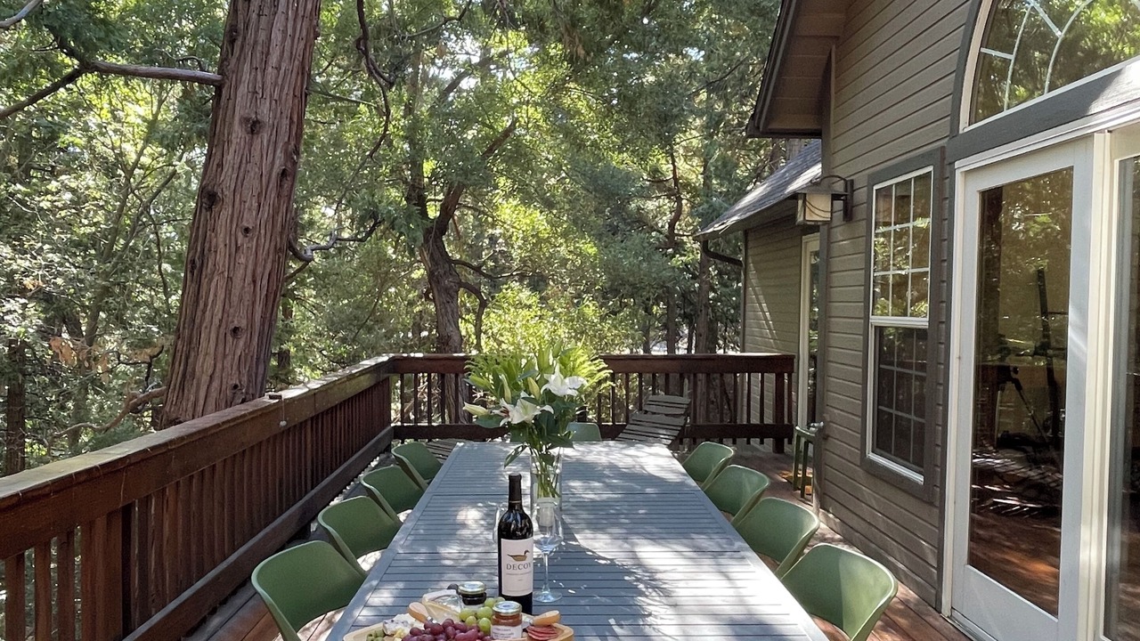 Photo of Outdoor in Lake Arrowhead