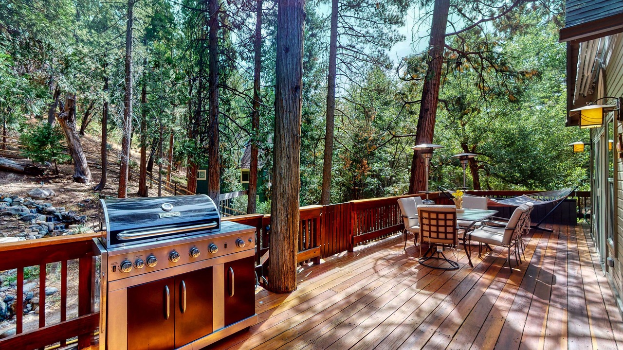 Photo of Others in Lake Arrowhead