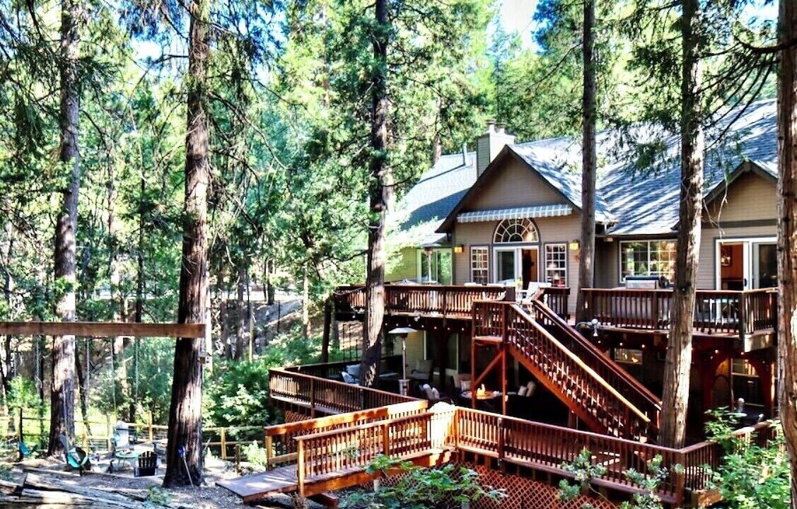 Photo of Others in Lake Arrowhead