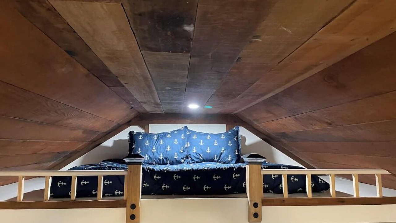 Photo of Bedroom in Smith River