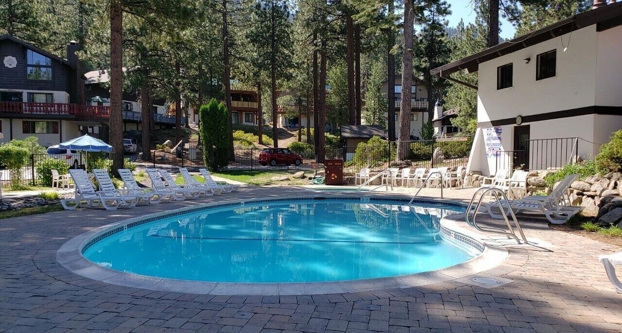 Photo of Outdoor in Tahoe Tyrol