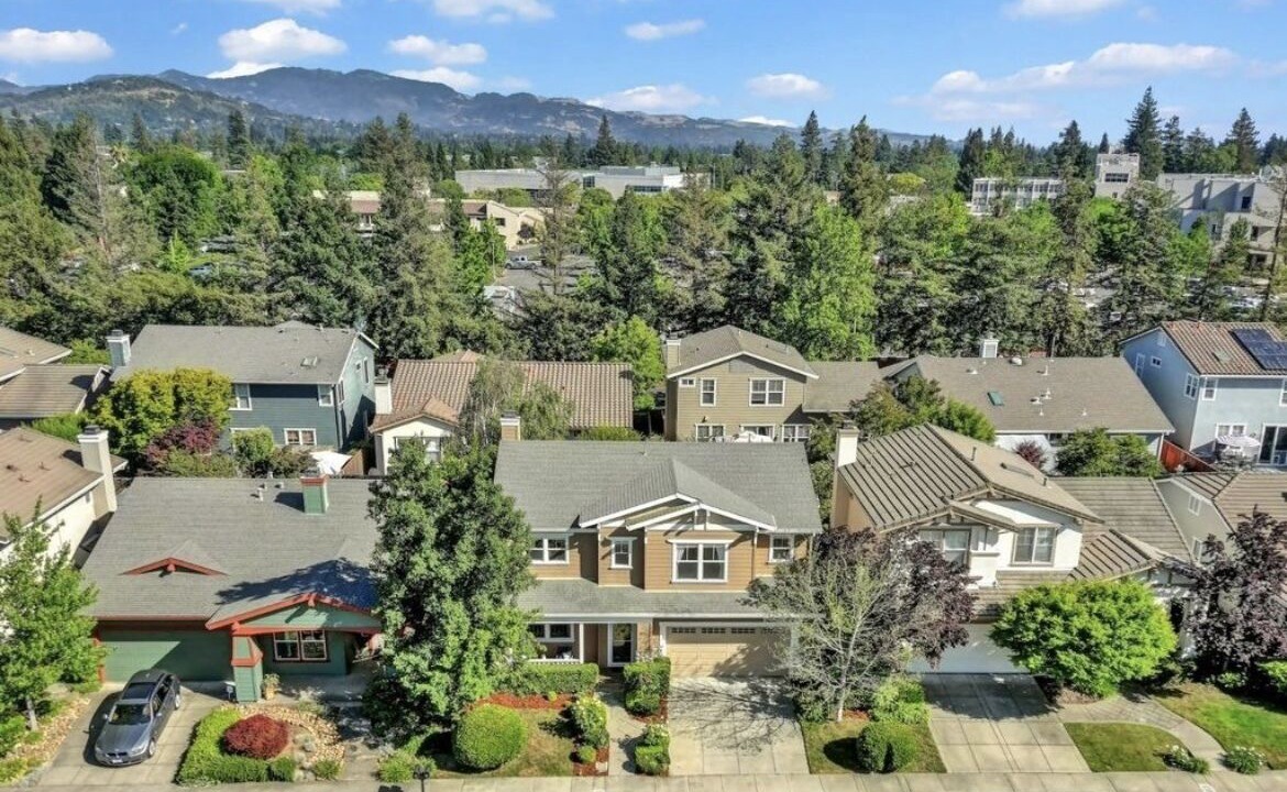 Photo of Outdoor in Napa