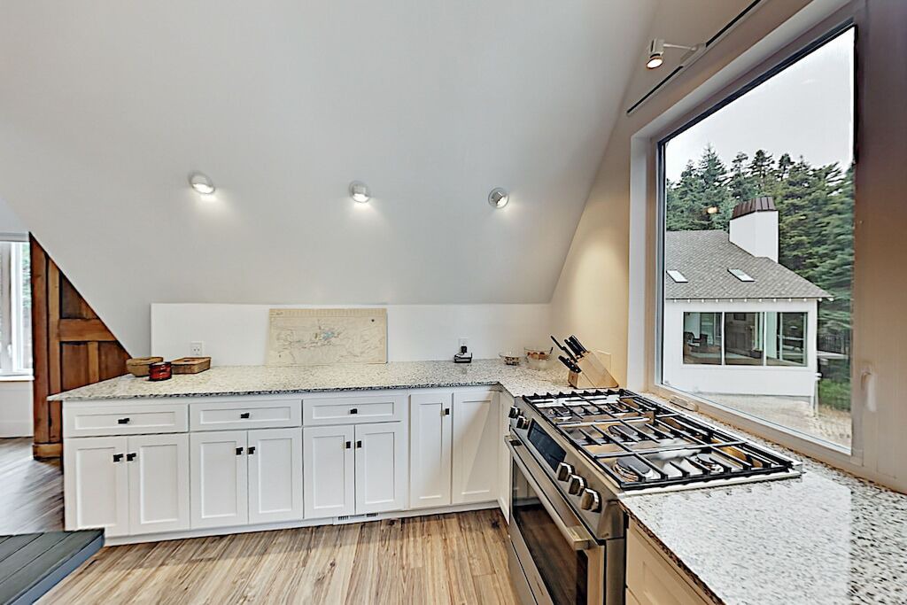 Photo of Kitchen in Skyforest