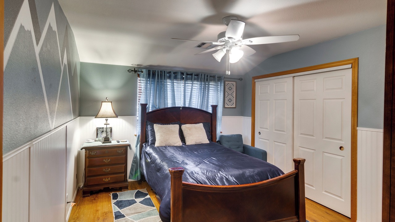 Photo of Bedroom in Lancaster