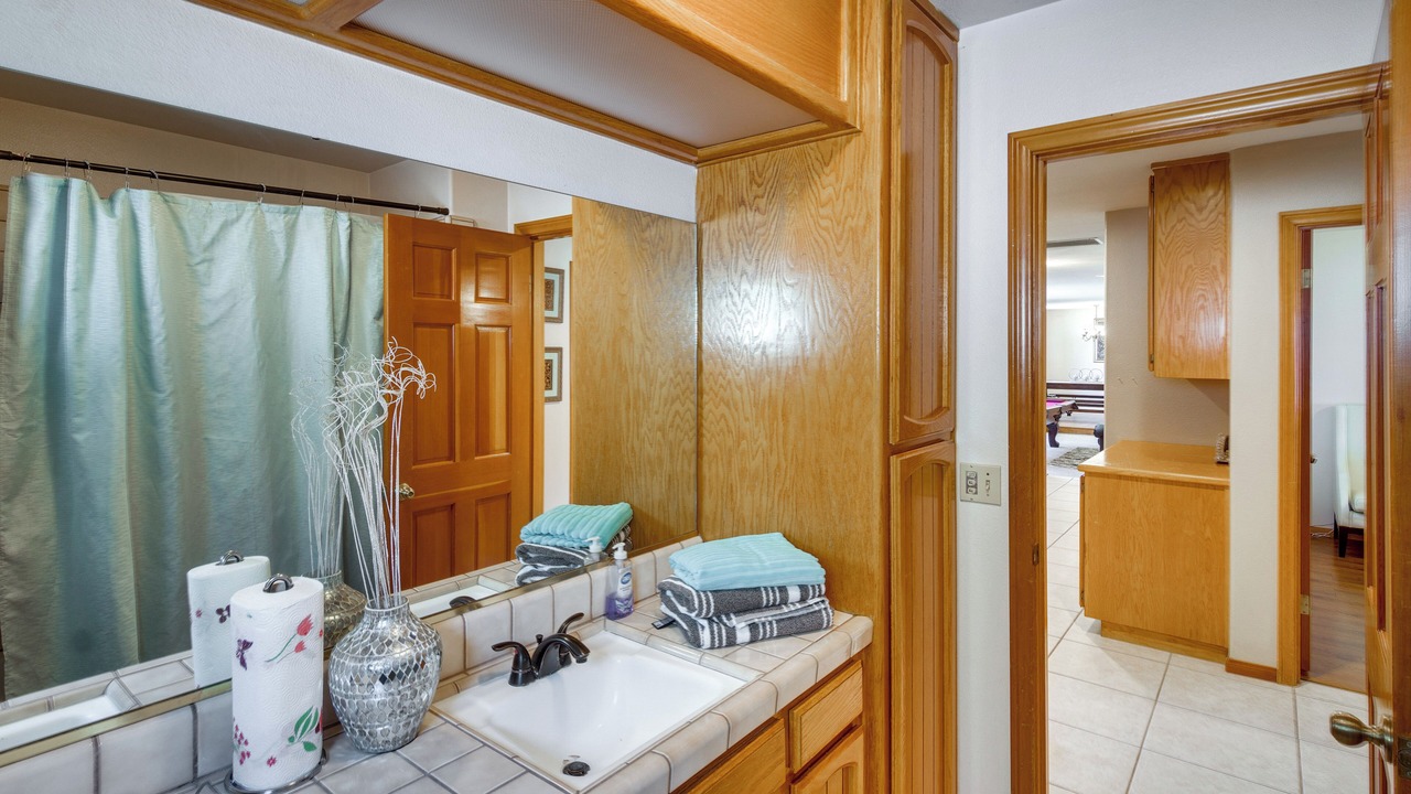 Photo of Bathroom in Lancaster