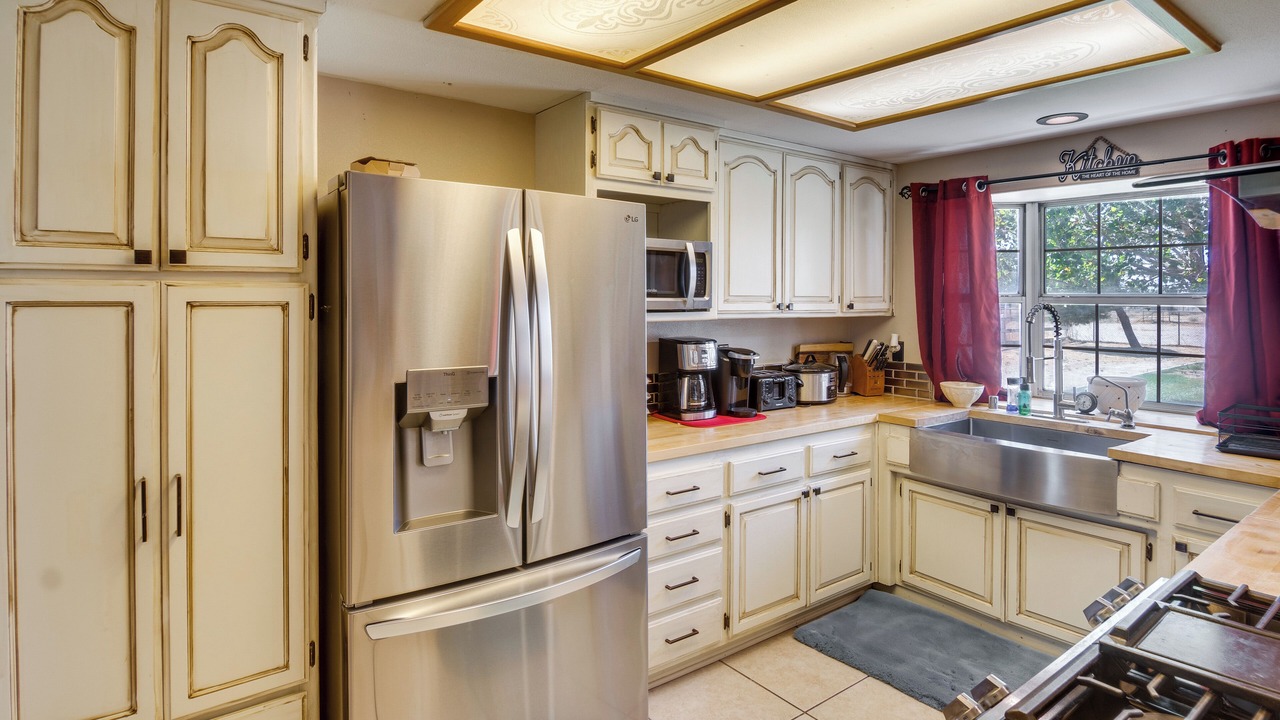 Photo of Kitchen in Lancaster