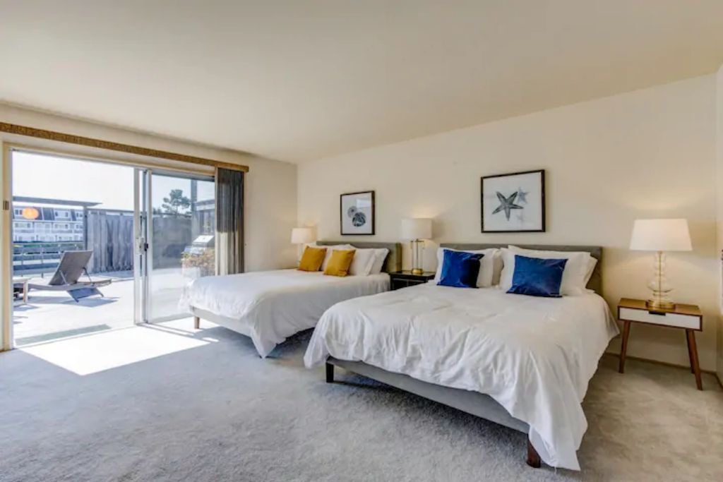Photo of Bedroom in San Rafael
