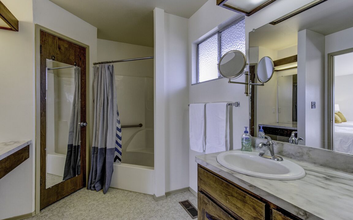 Photo of Bathroom in San Rafael