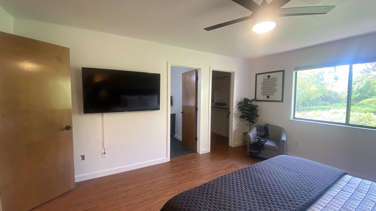 Photo of Bedroom in Columbia