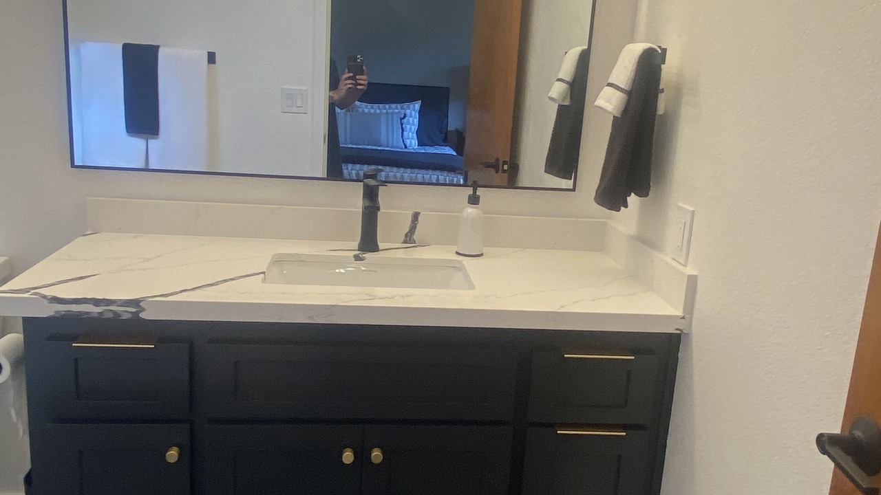 Photo of Bathroom in Columbia