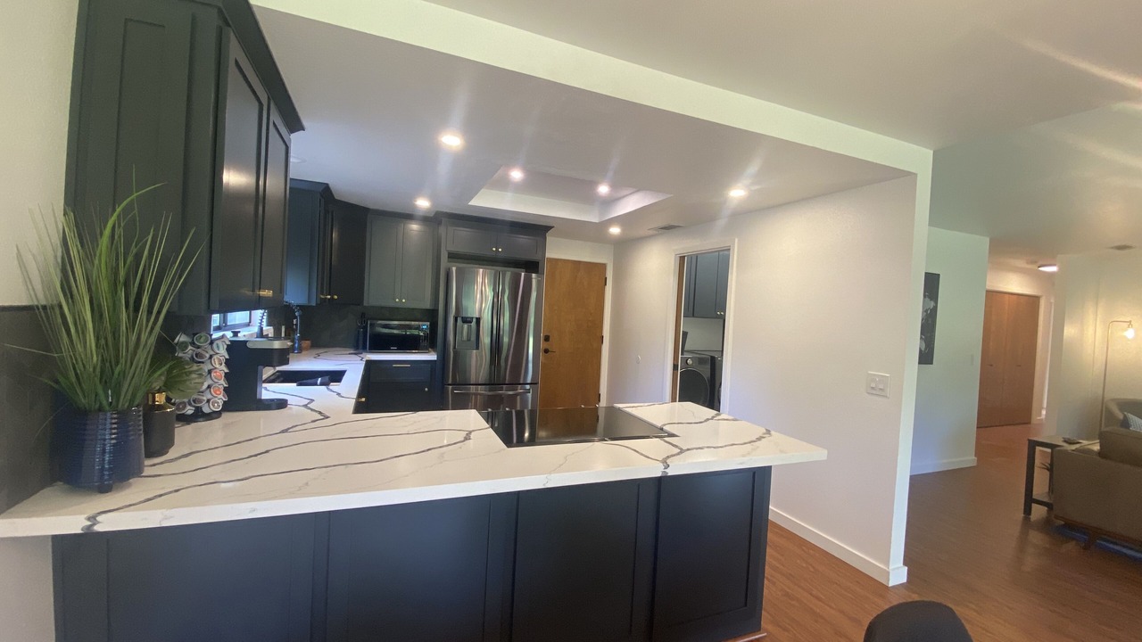Photo of Kitchen in Columbia