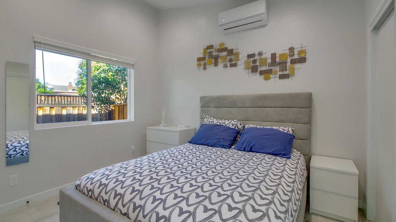 Photo of Bedroom in Almaden
