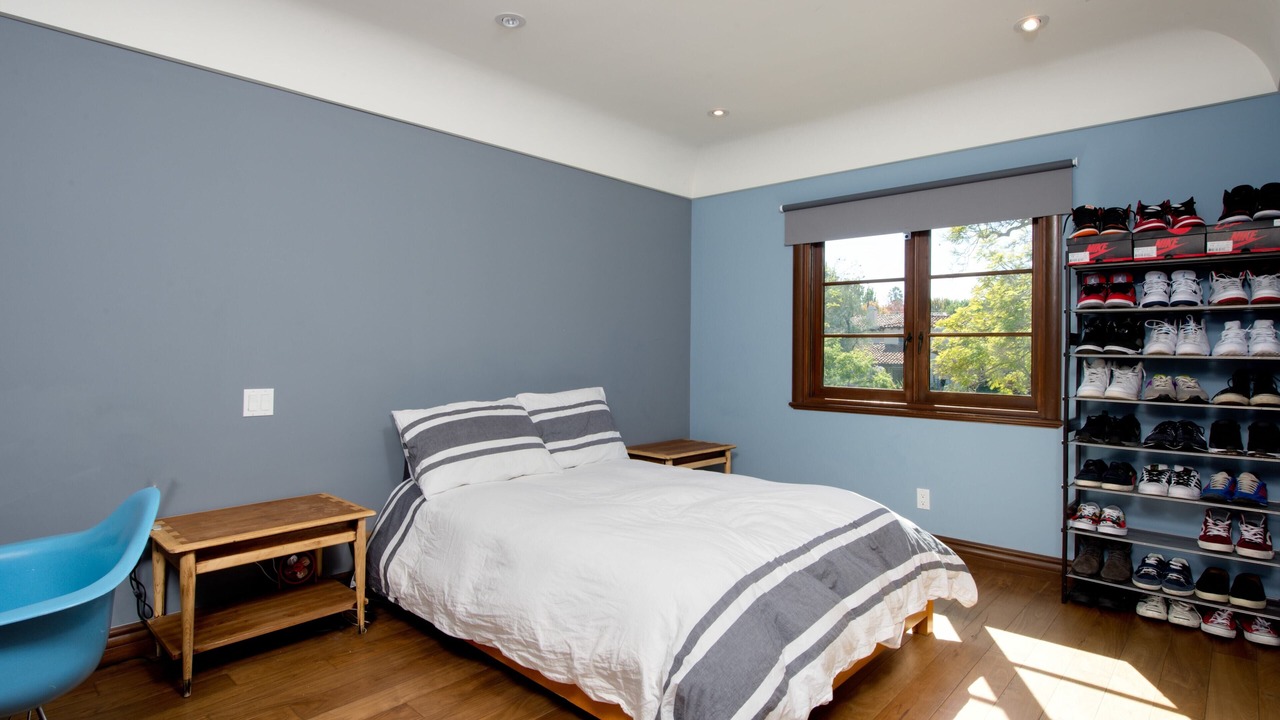 Photo of Bedroom in The Flats