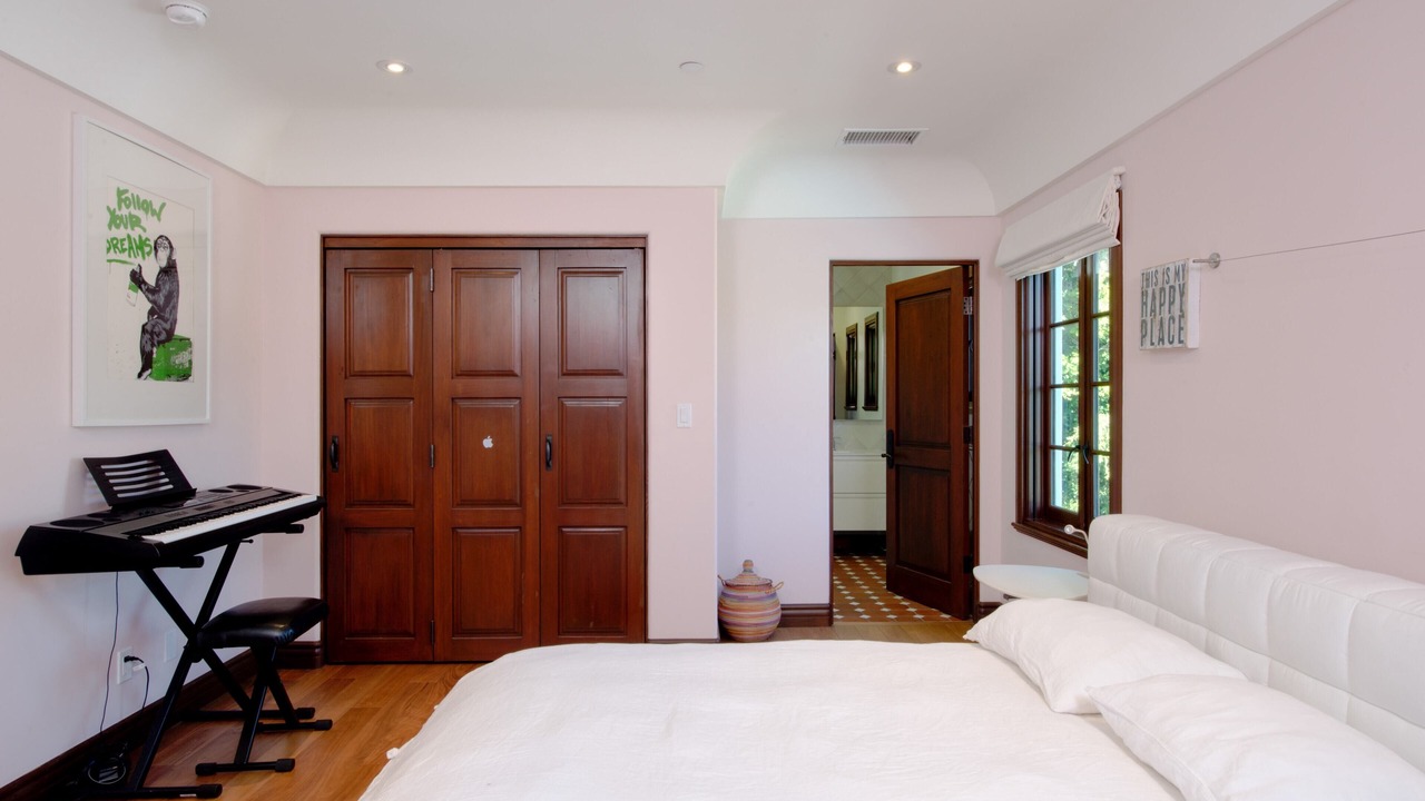 Photo of Bedroom in The Flats